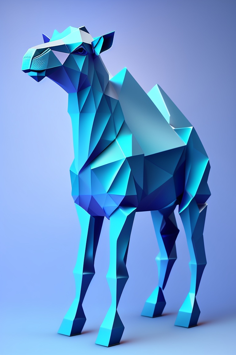3D Mapping Service